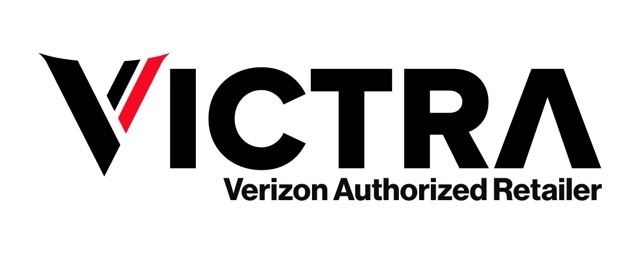 Victra logo